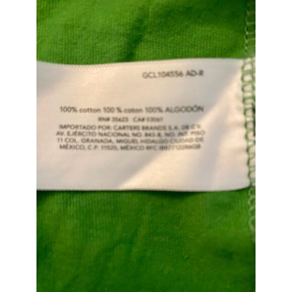 Sz 4T Good Luck Charm Long Sleeve T Shirt - Picture 5 of 5